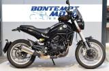 BENELLI Leoncino 500 Trail - 2022 - 9.000 KM + PAT. A2