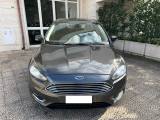 FORD Focus 1.5 TDCi 120 CV Automatica SW Titanium