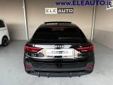 AUDI Q3 Sportback 35 TDI S line Plus Tetto-Matrix-S tronic