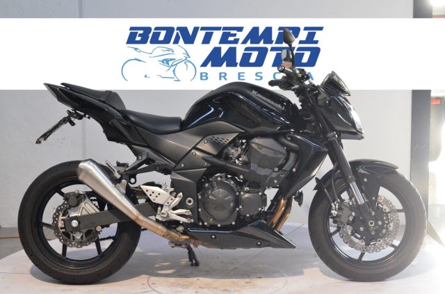 KAWASAKI Z 750 2010 - SCARICO SPORTIVO Immagine 0