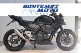 KAWASAKI Z 750 2010 - SCARICO SPORTIVO