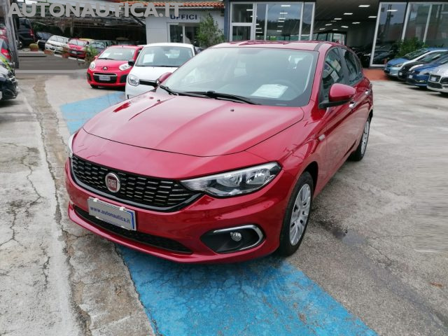 FIAT Tipo 1.3 MJT S&S 5 PORTE EASY 95cv Immagine 0