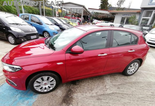 FIAT Tipo 1.3 MJT S&S 5 PORTE EASY 95cv Immagine 1