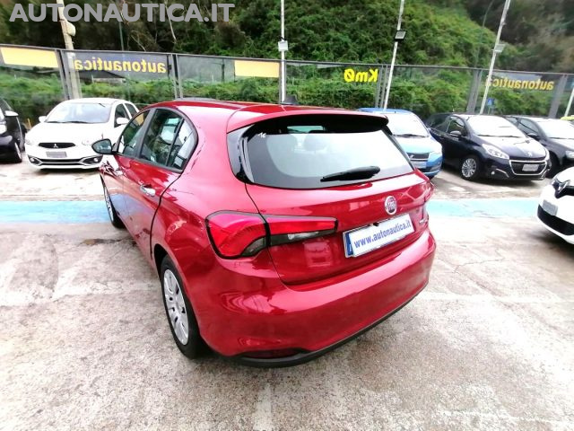 FIAT Tipo 1.3 MJT S&S 5 PORTE EASY 95cv Immagine 2