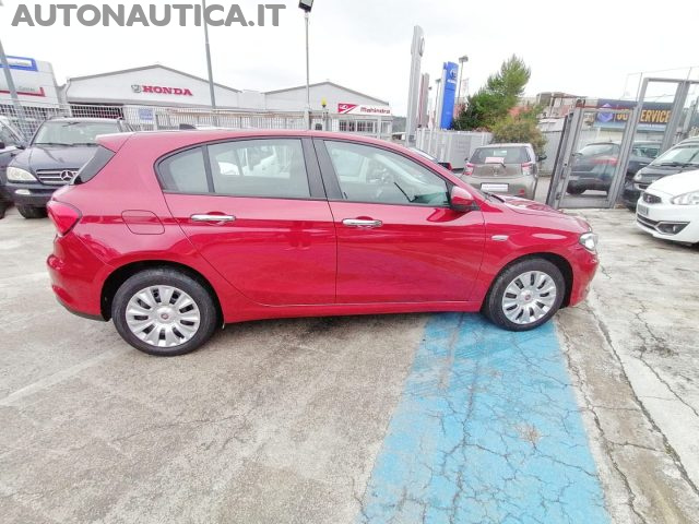 FIAT Tipo 1.3 MJT S&S 5 PORTE EASY 95cv Immagine 4