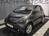 TOYOTA iQ 1.3 Executive Automatica