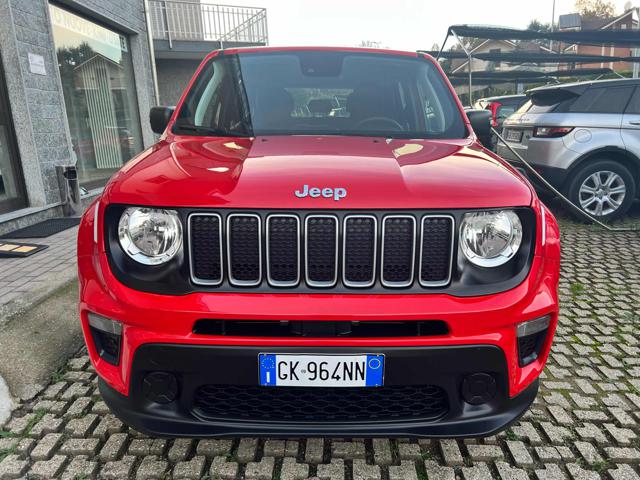 JEEP Renegade 1.0 T3 Limited unico prop Immagine 1