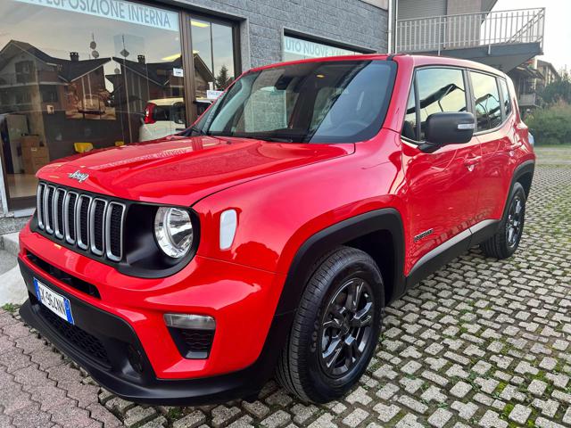 JEEP Renegade 1.0 T3 Limited unico prop Immagine 0