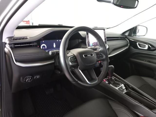 JEEP Compass 1.3 Turbo T4 150 CV aut LIMITED WINTER-PARK-ADVANC Immagine 4