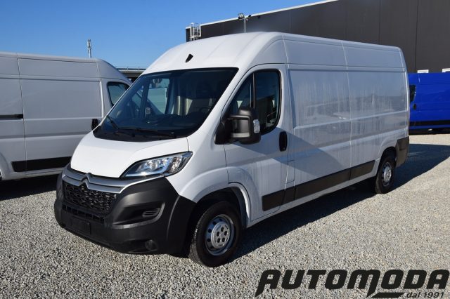 CITROEN Jumper 33 HDi 140CV L3H2 Immagine 0