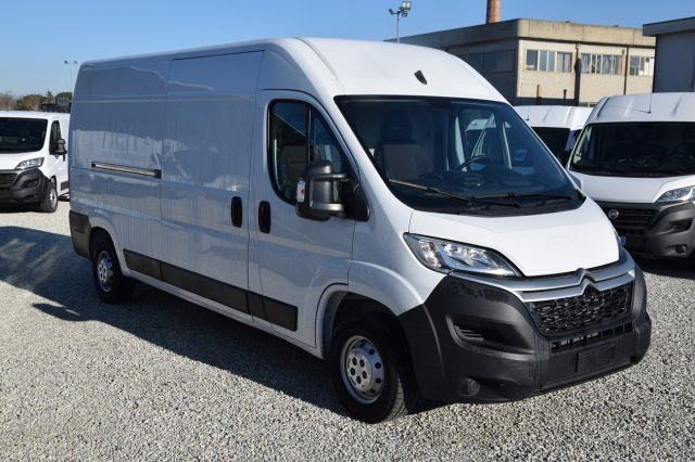 CITROEN Jumper 33 HDi 140CV L3H2 Immagine 2