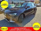 AUDI A1 1.0 citycarver TFSI L3 DSG -49000 Km-PARI AL NUOVO