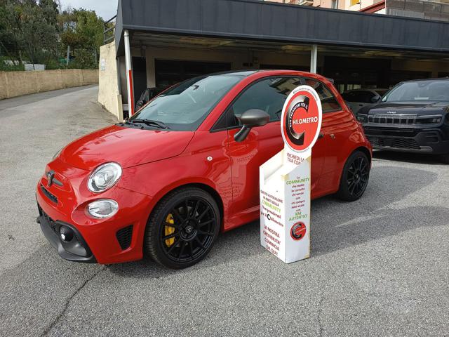 ABARTH 695 1.4 Turbo T-Jet 180 CV - NUOVA - PRONTA CONSEGNA Immagine 0