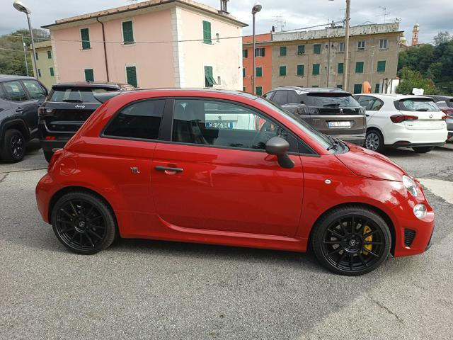 ABARTH 695 1.4 Turbo T-Jet 180 CV - NUOVA - PRONTA CONSEGNA Immagine 3