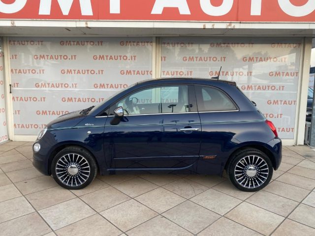 FIAT 500 1.2 Riva Immagine 3