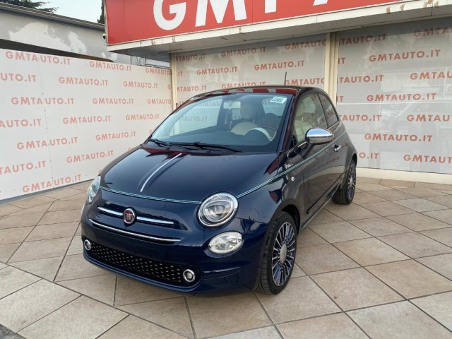 FIAT 500 1.2 Riva Immagine 2