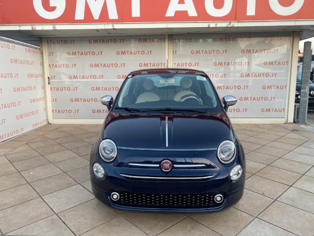 FIAT 500 1.2 Riva Immagine 1