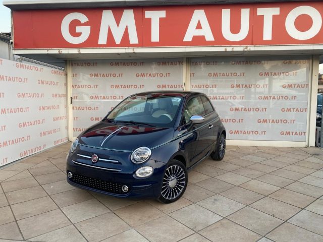 FIAT 500 1.2 Riva Immagine 0