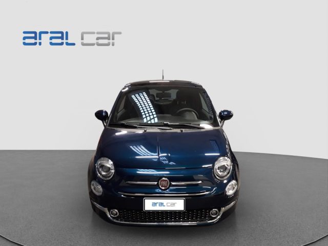 FIAT 500 1.0 HYBRID 70 CV DOLCEVITA MY24 *SEMPRE PROTETTA* Immagine 1