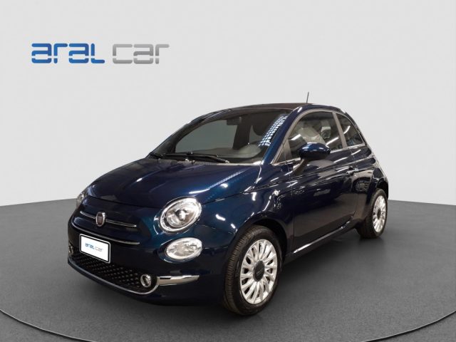 FIAT 500 1.0 HYBRID 70 CV DOLCEVITA MY24 *SEMPRE PROTETTA* Immagine 0