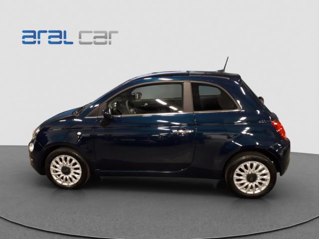 FIAT 500 1.0 HYBRID 70 CV DOLCEVITA MY24 *SEMPRE PROTETTA* Immagine 2