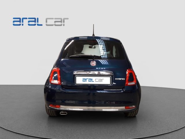 FIAT 500 1.0 HYBRID 70 CV DOLCEVITA MY24 *SEMPRE PROTETTA* Immagine 4