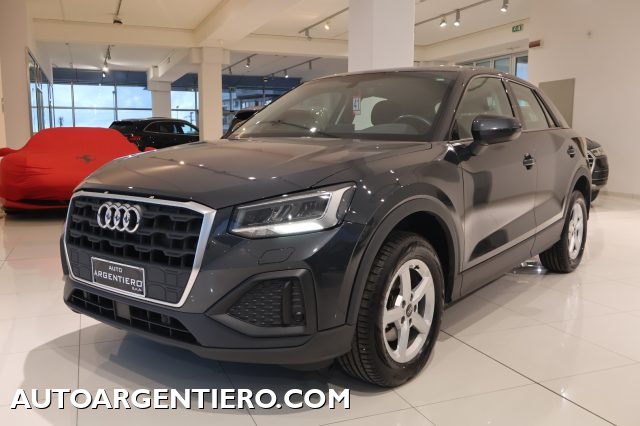 AUDI Q2 30 TDI S tronic Business Plus VIRTUAL COCKPIT Immagine 0