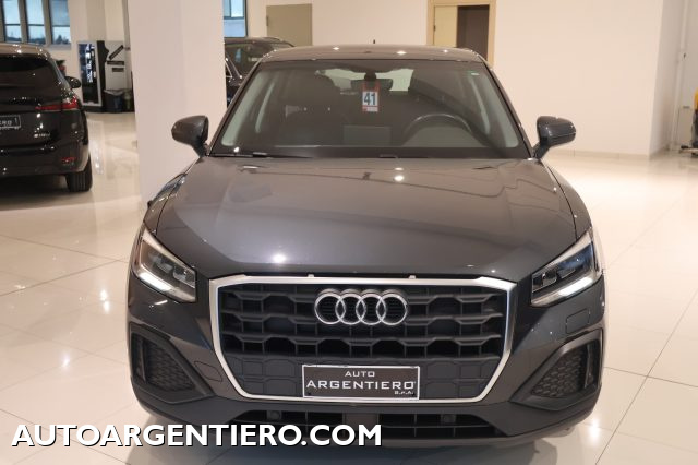 AUDI Q2 30 TDI S tronic Business Plus VIRTUAL COCKPIT Immagine 1