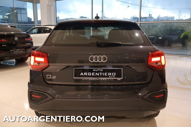 AUDI Q2 30 TDI S tronic Business Plus VIRTUAL COCKPIT Immagine 2