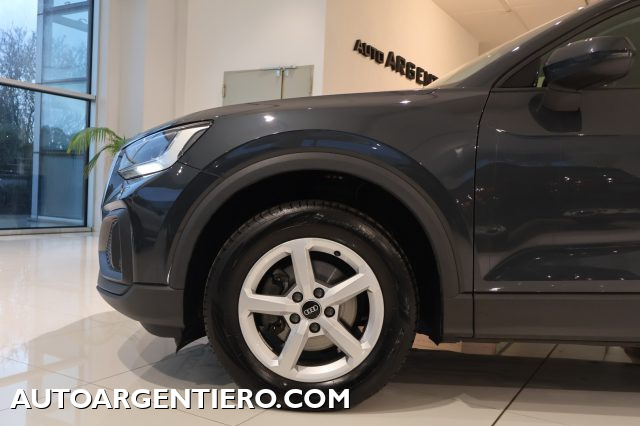 AUDI Q2 30 TDI S tronic Business Plus VIRTUAL COCKPIT Immagine 4