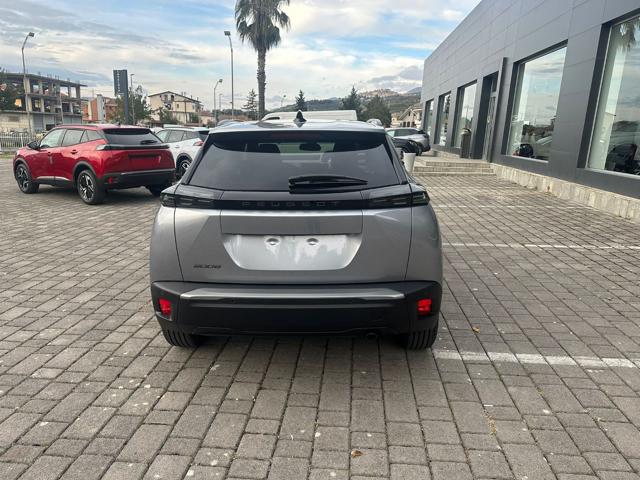 PEUGEOT 2008 PureTech 100 S&S Allure Immagine 4