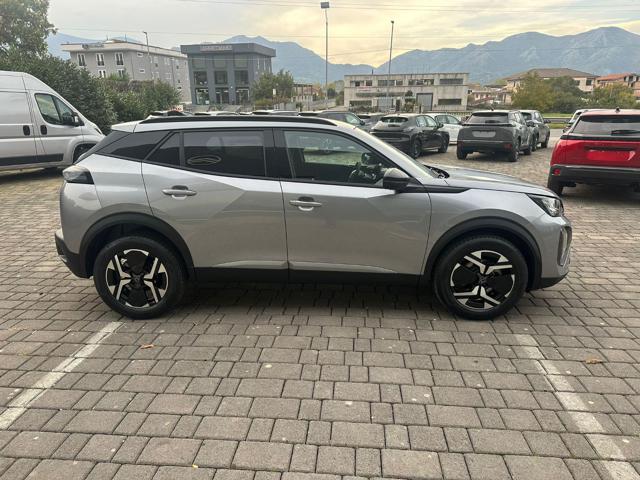 PEUGEOT 2008 PureTech 100 S&S Allure Immagine 2