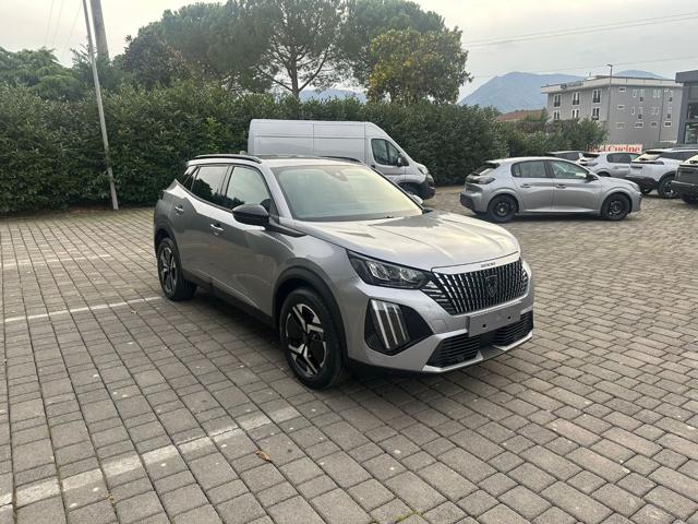 PEUGEOT 2008 PureTech 100 S&S Allure Immagine 1