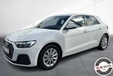 AUDI A1 SPB 25 TFSI  Advanced FARI LED/NAVI/APP