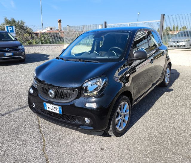 SMART ForFour 70 1.0 Youngster PREZZO REALE!! IMPIANTO GPL Immagine 2