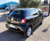 SMART ForFour 70 1.0 Youngster PREZZO REALE!! IMPIANTO GPL