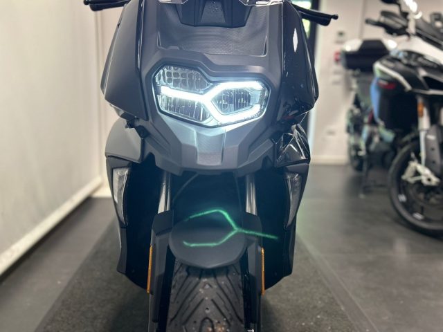 BMW C 400 X BMW C 400 X - IVA ESPOSTA Immagine 3