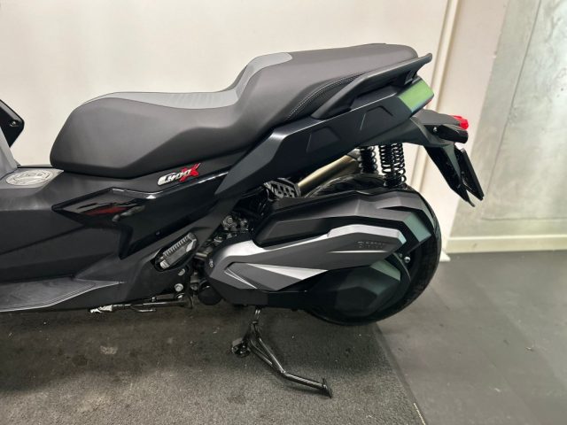 BMW C 400 X BMW C 400 X - IVA ESPOSTA Immagine 2