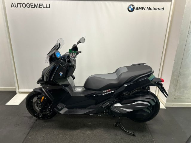 BMW C 400 X BMW C 400 X - IVA ESPOSTA Immagine 0