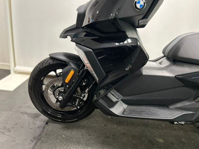 BMW C 400 X BMW C 400 X - IVA ESPOSTA Immagine 1