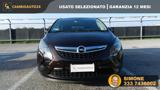 OPEL Zafira Tourer 1.4 T 140CV GPL Cosmo 7 Posti