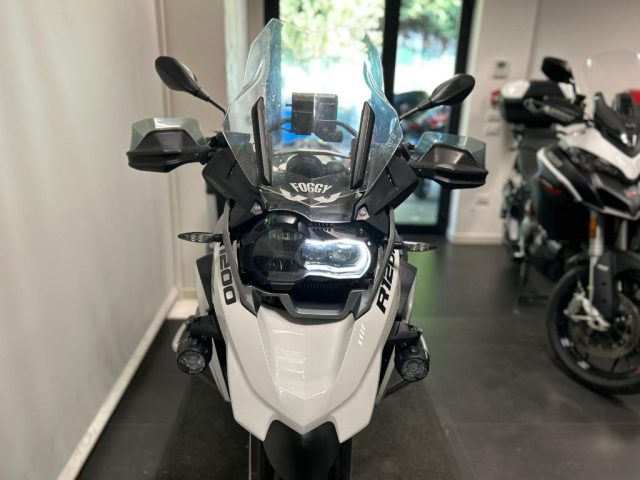 BMW R 1200 GS BMW R 1200 GS - VALIGIE LATERALI Immagine 3