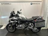 BMW R 1200 GS BMW R 1200 GS - VALIGIE LATERALI