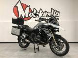 BMW R 1200 GS 2015