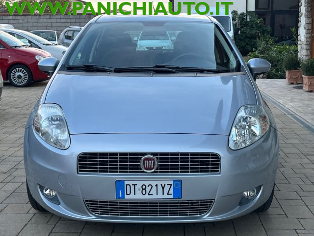 FIAT Grande Punto 1.2 5 porte Dynamic Immagine 2