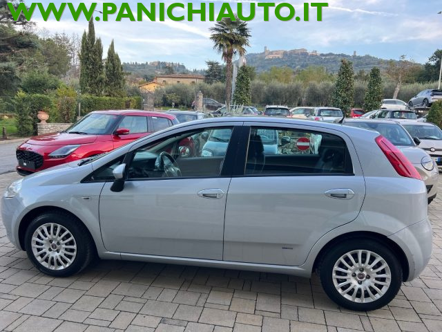 FIAT Grande Punto 1.2 5 porte Dynamic Immagine 0