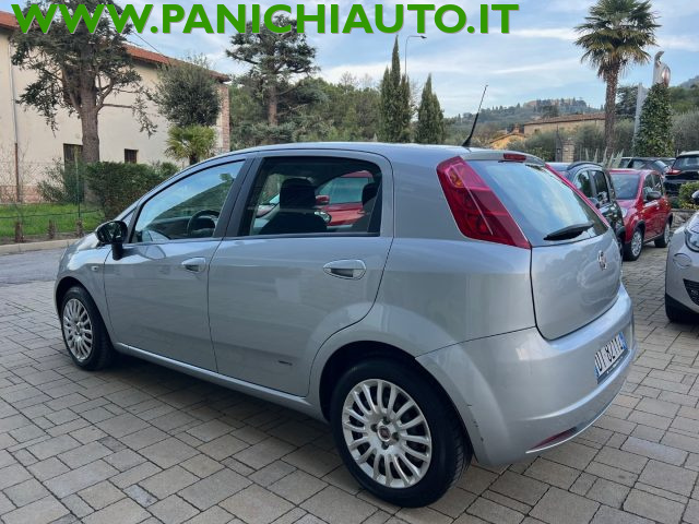 FIAT Grande Punto 1.2 5 porte Dynamic Immagine 3