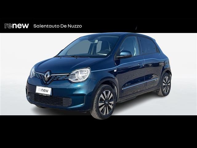 RENAULT Twingo Intens 22kWh Immagine 0