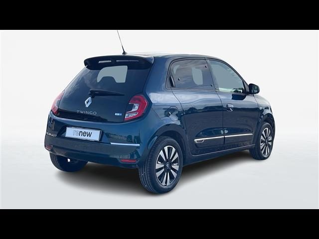 RENAULT Twingo Intens 22kWh Immagine 1