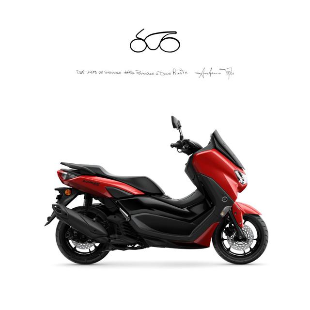 YAMAHA Nmax 155 . Immagine 0